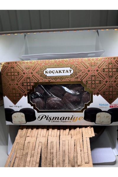 Pişmaniye Koçaktat 170gr