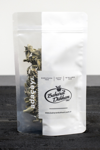 Baharat Dükkanı Adaçayı 40gr
