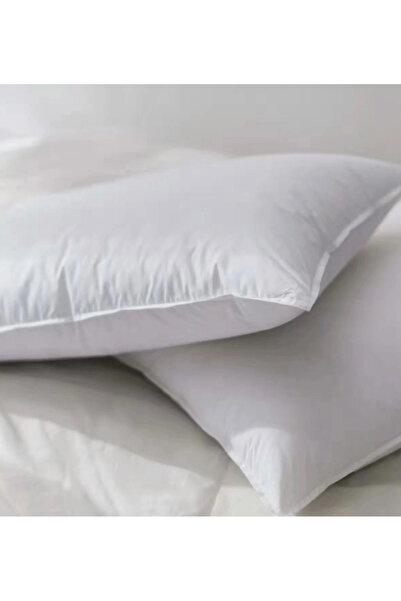 Melike Export 10 τεμάχια βαμβακερή 50x70 λευκή εσωτερική επένδυση μαξιλαροθήκης