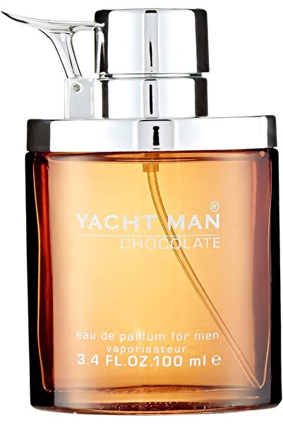 Myrurgia يخت مان تشوكليت للرجال 100 مل - او دى بارفان