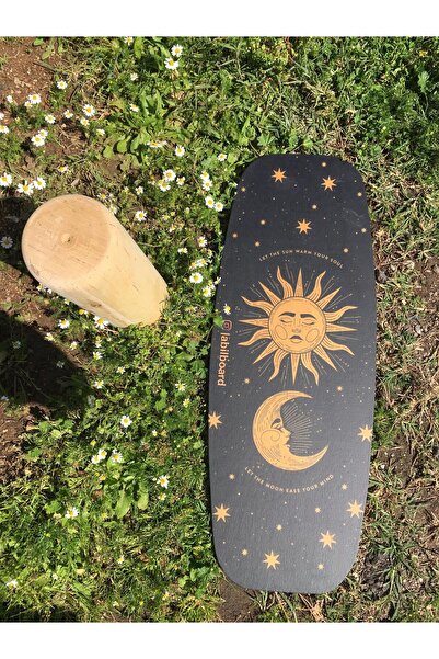 labilboard لوحة التوازن