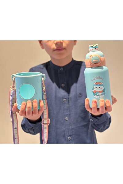 CNSZ معزول لمدة 12 ساعة من الفولاذ المقاوم للصدأ - شفاطات سيليكون مقاومة للتآ...