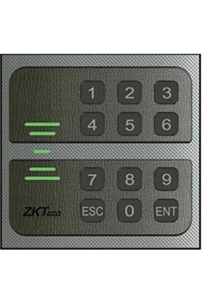 ZkTeco Data-b48 r502-m mifare card reader ip65 ac