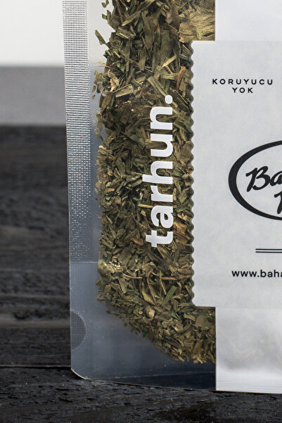 Baharat Dükkanı Tarhun 35gr