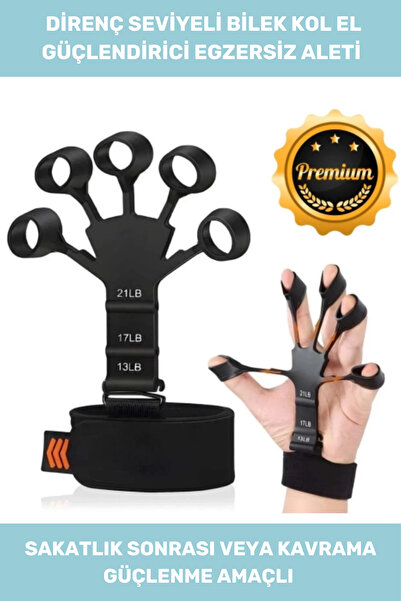 Thriftbuds Producție specială de întăritor de mâini, întăritor de mușchi pent...