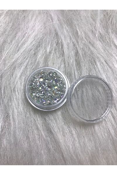 arasia Nail Ornament Eye Age Drop - Charm Nail Art
