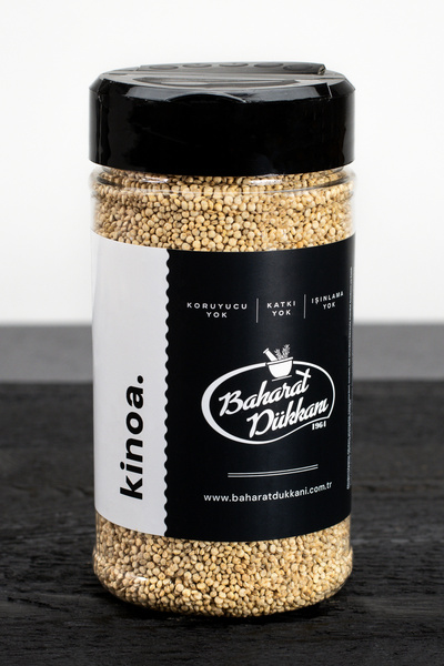 Baharat Dükkanı Kinoa 235gr