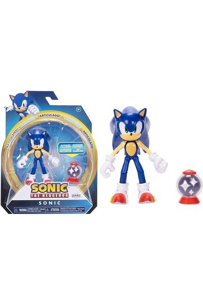Sonic 423064   Model Figure 10cm