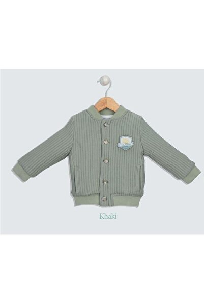 Butik Baby Buttoned Cardigan