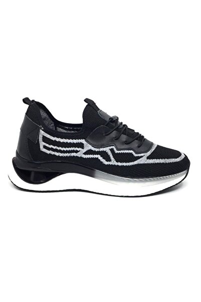 Luiz Paulo Agua Ортопедичні чоловічі літні трикотажні імпортні кросівки з підошвою-балоном 40-44