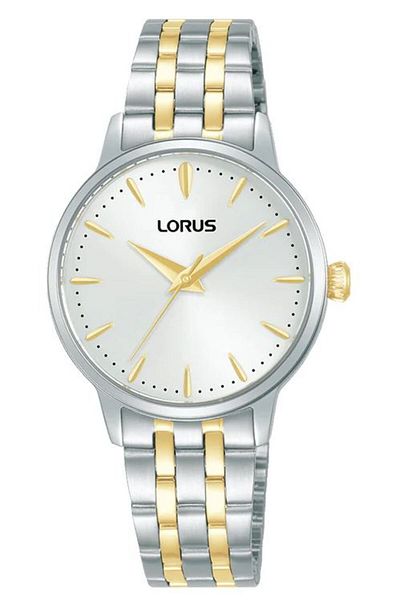 Lorus Rg321Xx9 Women's Wristwatch