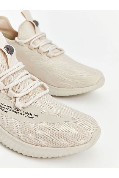 LC Waikiki New Season Mesh Detailed Men's Sports Shoes - S5Cy90Z8