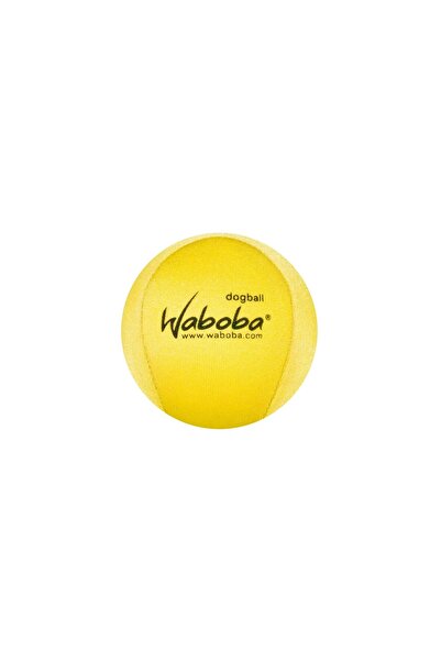 Waboba Fetch Suda Zıplayan Top Köpek Oyuncağı|dayanıklı Ve Yumuşak Yapı|su Üzerinde Zıplayan Top