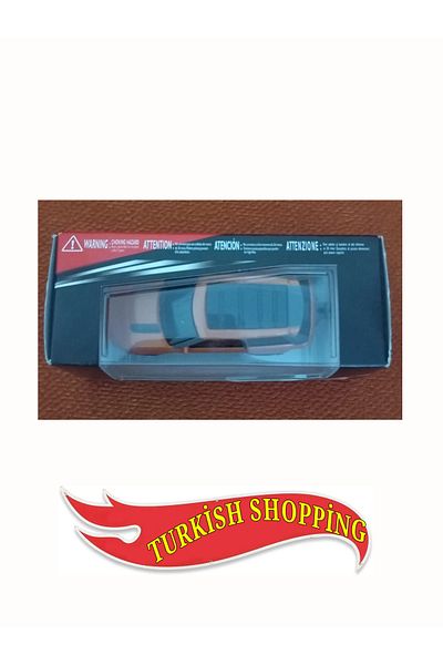 Majorette 1:64 Scale Collection Land Rover Custom Color