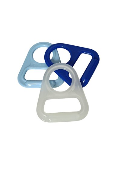 SHOPNEST قطعتان من أجهزة حمل الزجاجات المقاومة للكسر