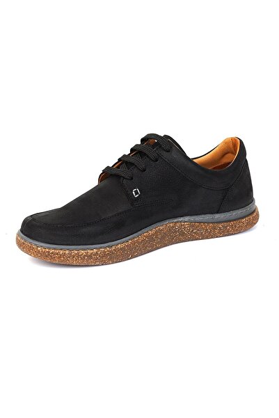Greyder 3y1ua62614 Urban Günlük Siyah Erkek Ayakkabı