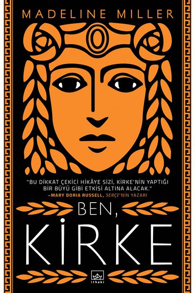 Penguin Books Madeline Miller Song by Me, Kirke and Galateia: Set of 3 Books