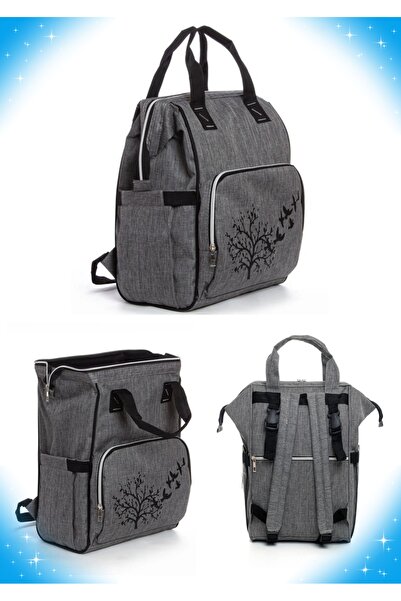 Derin Bebek Giyim Mother Baby Care Bag Baby Backpack Models Best Hospital Out...