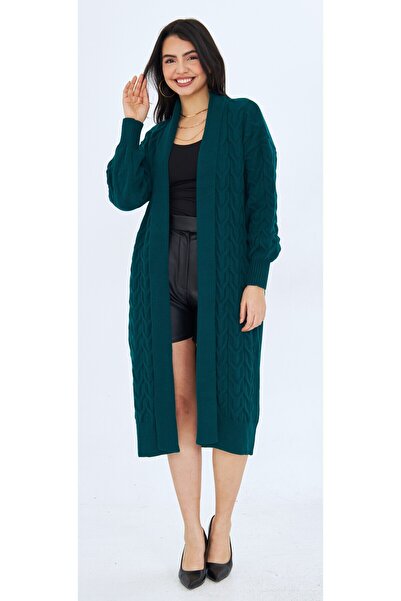 Lasirius High Quality Women's Knitwear Cardigan / Women's Cardigan