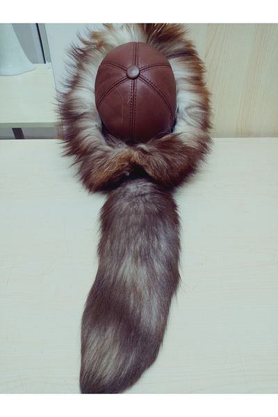 hoaryage Kurt Kipchak и Tailed Bork Kalpak Hat