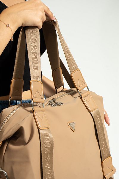 MEGA Women's Bag through the Shoulder