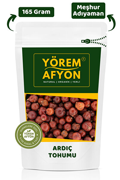 Gülçehre Adıyaman Yöresindeki Dağların Şifalı Mirası Katkısız Ardıç Tohumu {j...