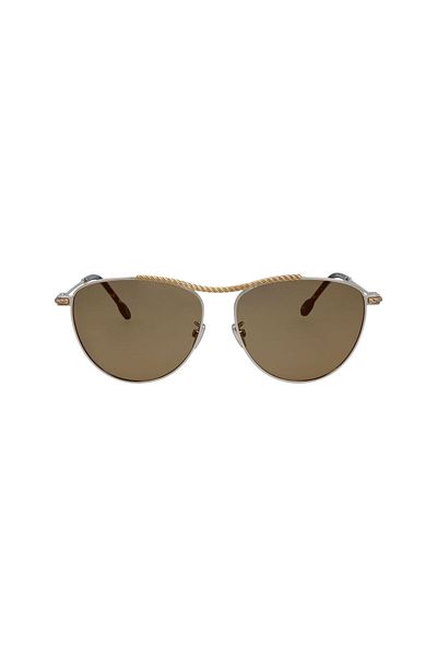 Fred 40014U 18G 58 color sunglasses Unisex