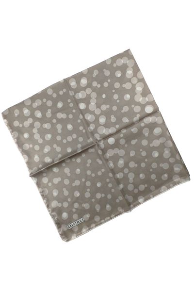 mim eşarp Silky Cocoon Twill Sports Scarf - Αιγυπτιακά κασκόλ