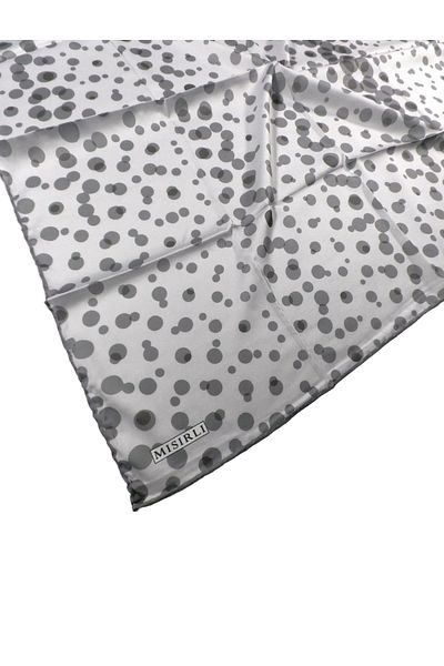 mim eşarp Silky Cocoon Twill Sports Scarf - Αιγυπτιακά κασκόλ