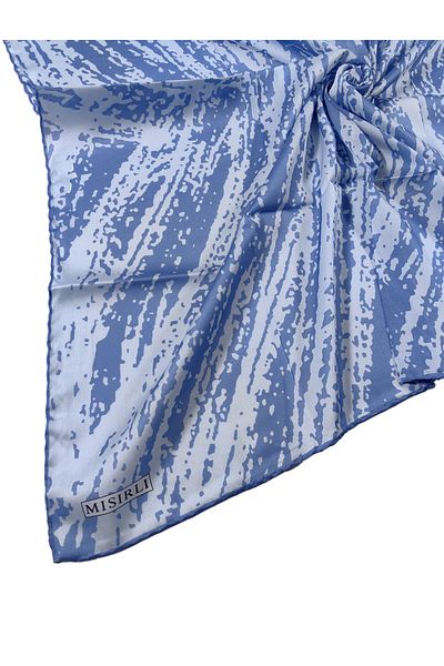 mim eşarp Eșarfă sport Silky Cocoon Twill - Esarfe egiptene