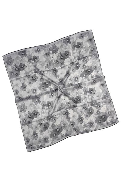 mim eşarp Silky Cocoon Trend Polyester Twill Αθλητικό Κασκόλ - Αιγυπτιακά Κασκόλ