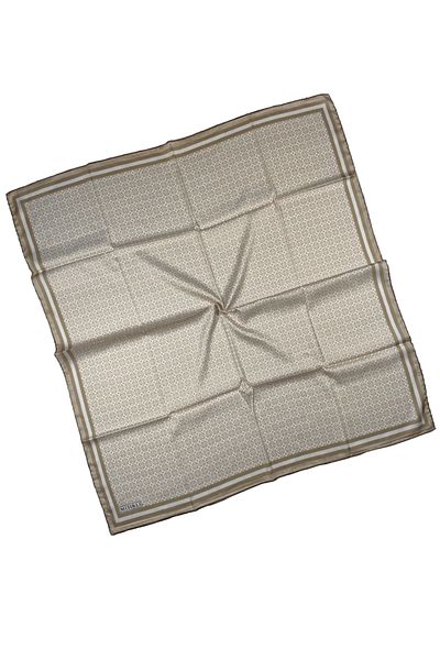 mim eşarp Silky Cocoon Twill Sports Scarf - Αιγυπτιακά κασκόλ