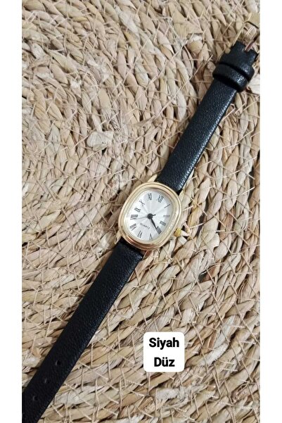 Brality New Fashion Women Wrist Watch ... Retro Minimal... Vintage Model.... ...