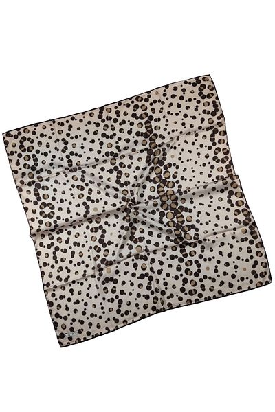 mim eşarp Silky Cocoon Twill Sports Scarf - Αιγυπτιακά κασκόλ