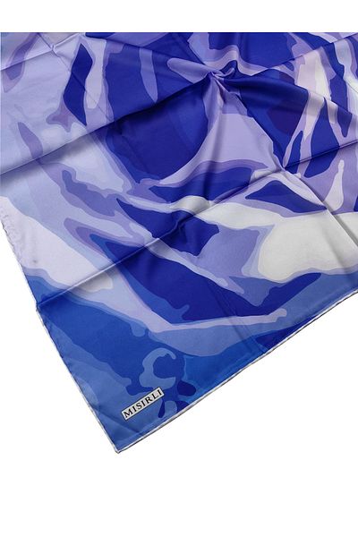 mim eşarp Silky Cocoon Twill Sports Scarf - Αιγυπτιακά κασκόλ