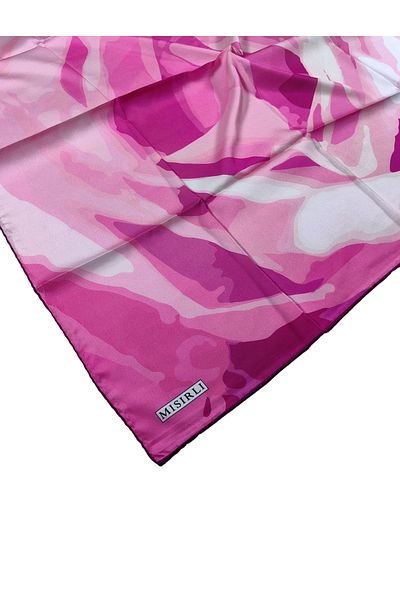 mim eşarp Silky Cocoon Twill Sports Scarf - Αιγυπτιακά κασκόλ