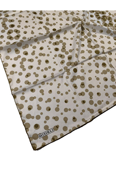 mim eşarp Шовковистий шарф Cocoon Twill - Єгипетські шарфи