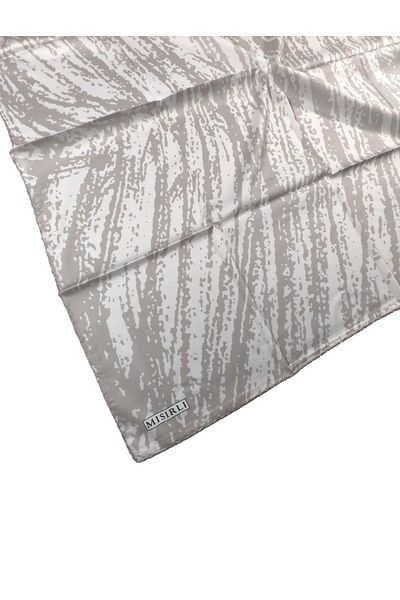 mim eşarp Silky Cocoon Twill Sports Scarf - Αιγυπτιακά κασκόλ