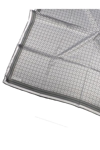 mim eşarp Silky Cocoon Twill Sports Scarf - Αιγυπτιακά κασκόλ