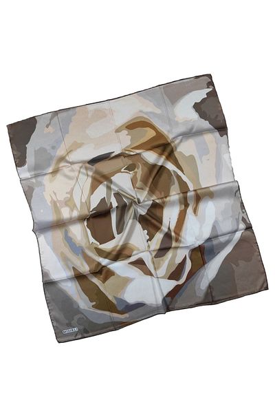 mim eşarp Silky Cocoon Twill Sports Scarf - Αιγυπτιακά κασκόλ