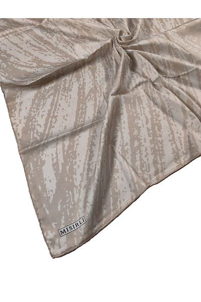 mim eşarp Silky Cocoon Twill Sports Scarf - Αιγυπτιακά κασκόλ