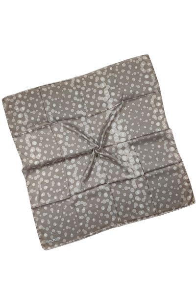 mim eşarp Silky Cocoon Twill Sports Scarf - Αιγυπτιακά κασκόλ