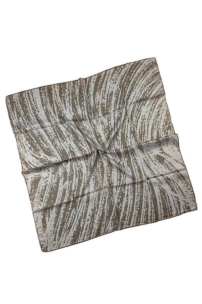 mim eşarp Silky Cocoon Twill Sports Scarf - Αιγυπτιακά κασκόλ