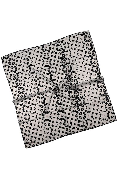 mim eşarp Silky Cocoon Twill Sports Scarf - Αιγυπτιακά κασκόλ