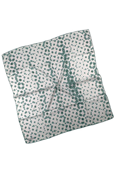 mim eşarp Шовковистий шарф Cocoon Twill - Єгипетські шарфи