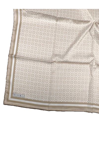 mim eşarp Silky Cocoon Twill Sports Scarf - Αιγυπτιακά κασκόλ
