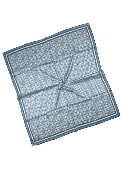 mim eşarp Silky Cocoon Twill Sports Scarf - Αιγυπτιακά κασκόλ