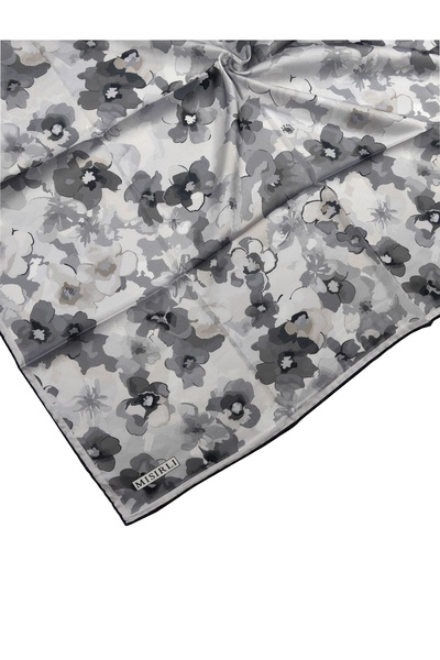 mim eşarp Шовковистий коконний трендовий поліестерний твіл спортивний шарф - ...