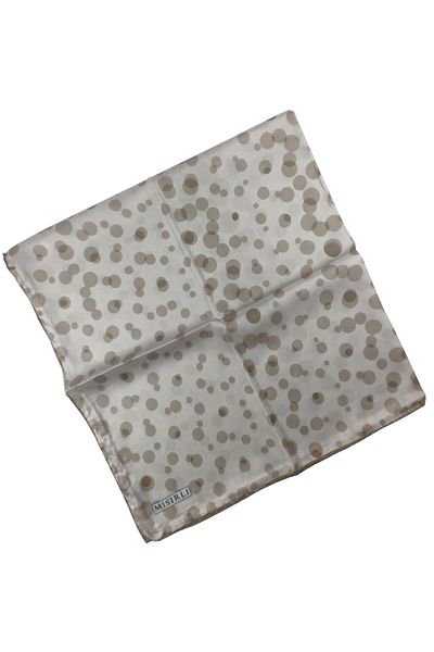 mim eşarp Silky Cocoon Twill Sports Scarf - Αιγυπτιακά κασκόλ