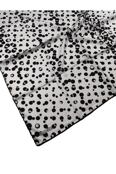 mim eşarp Silky Cocoon Twill Sports Scarf - Egyptian Scarves